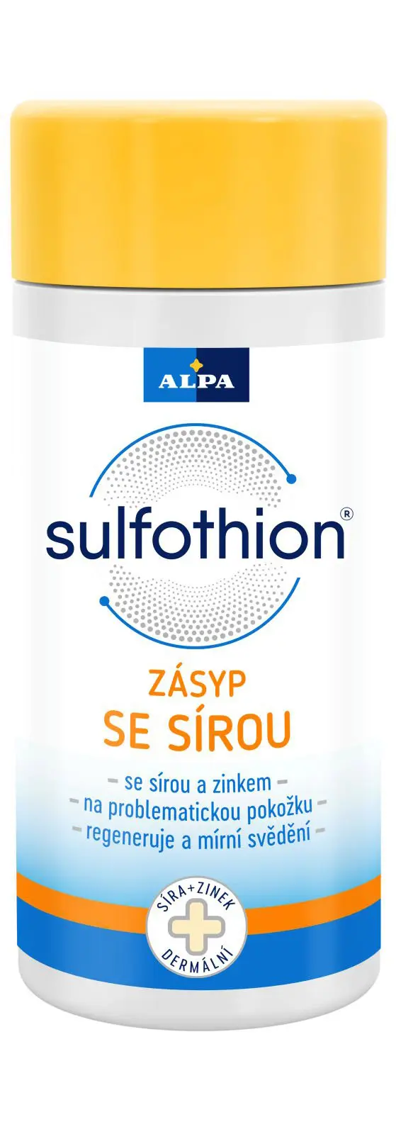 2621_SULFOTHION ZASYP SE SIROU 100 G